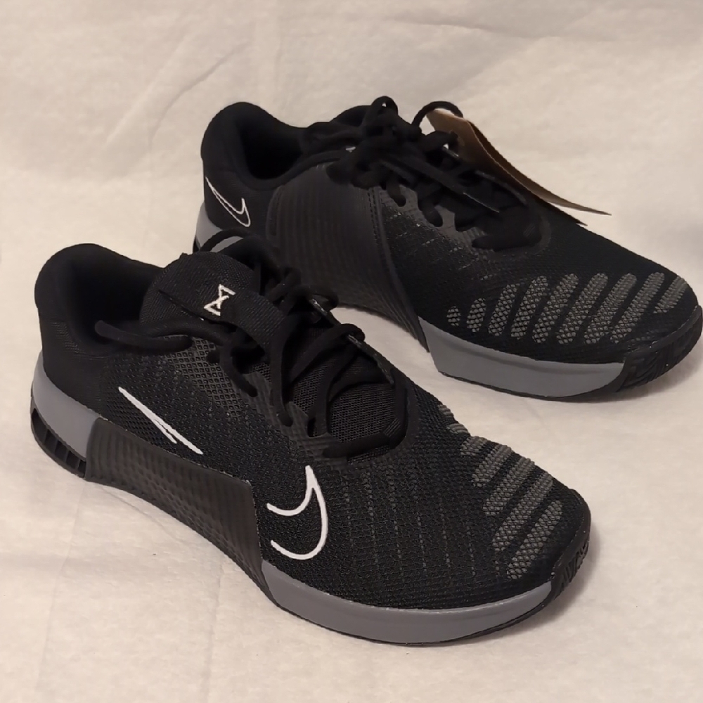 NIKE METCON 9 MEN TRAINING SHOES SIZE 9